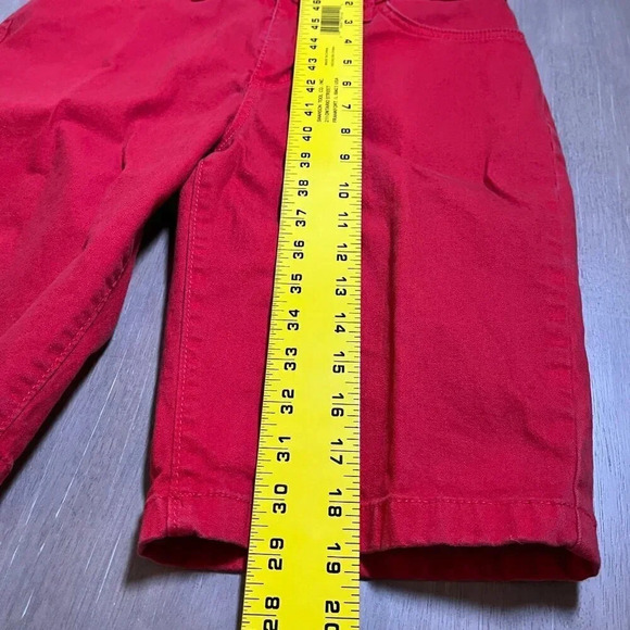 Women’s Riders by Lee Shorts Size 6 M - Picture 5 of 10